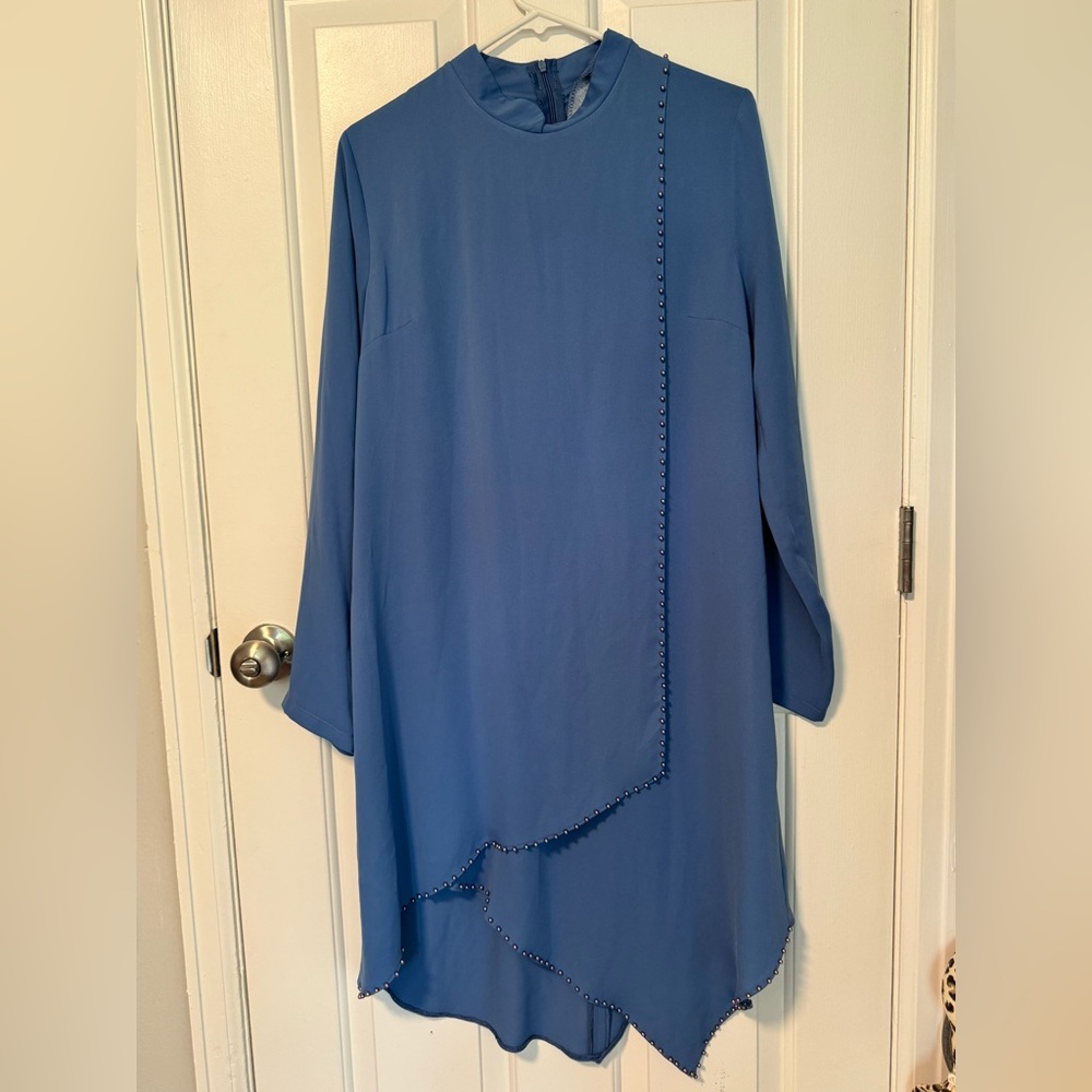 vintage 30s women's dress